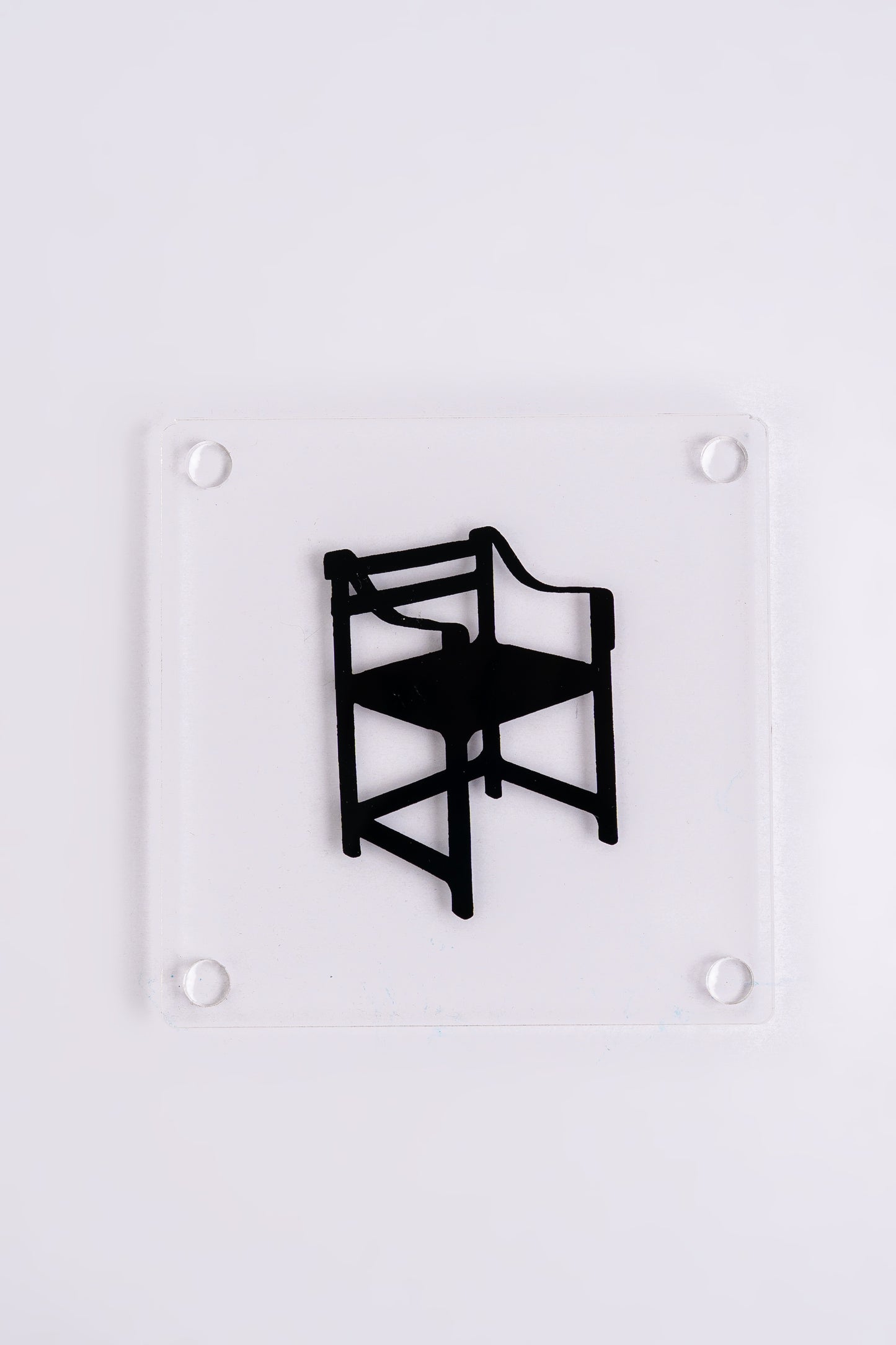 Acrylic Coasters