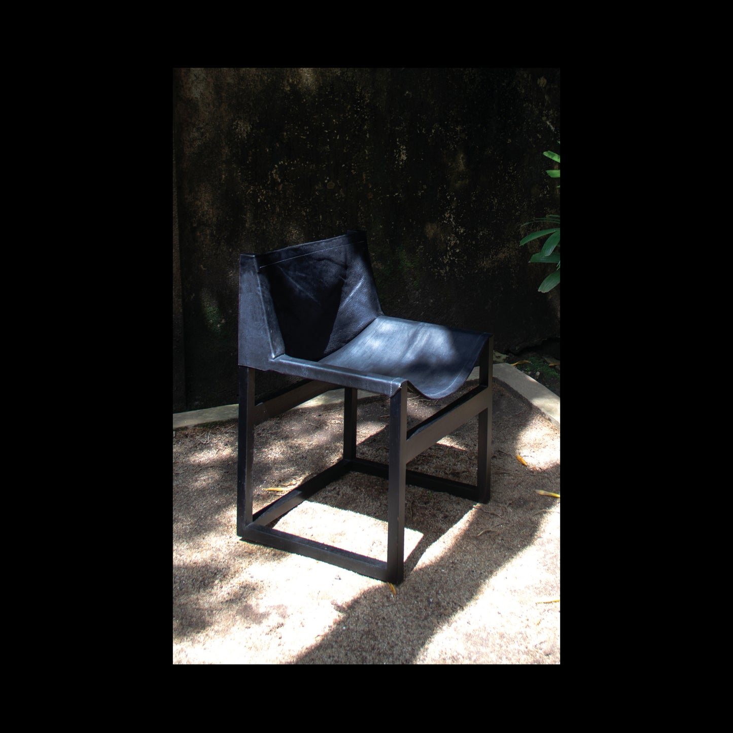 Flat cards: Chairs from the Geoffrey Bawa Collection