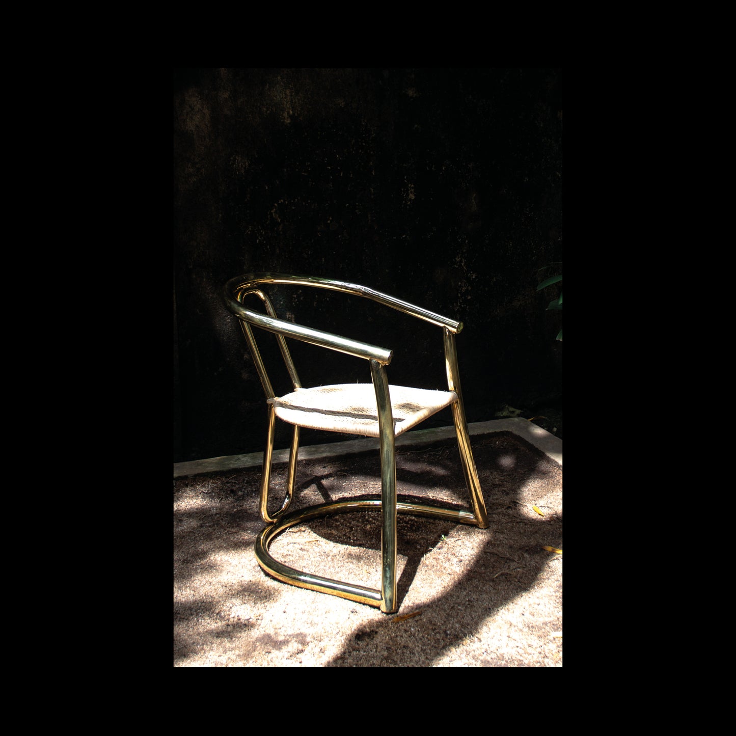 Flat cards: Chairs from the Geoffrey Bawa Collection