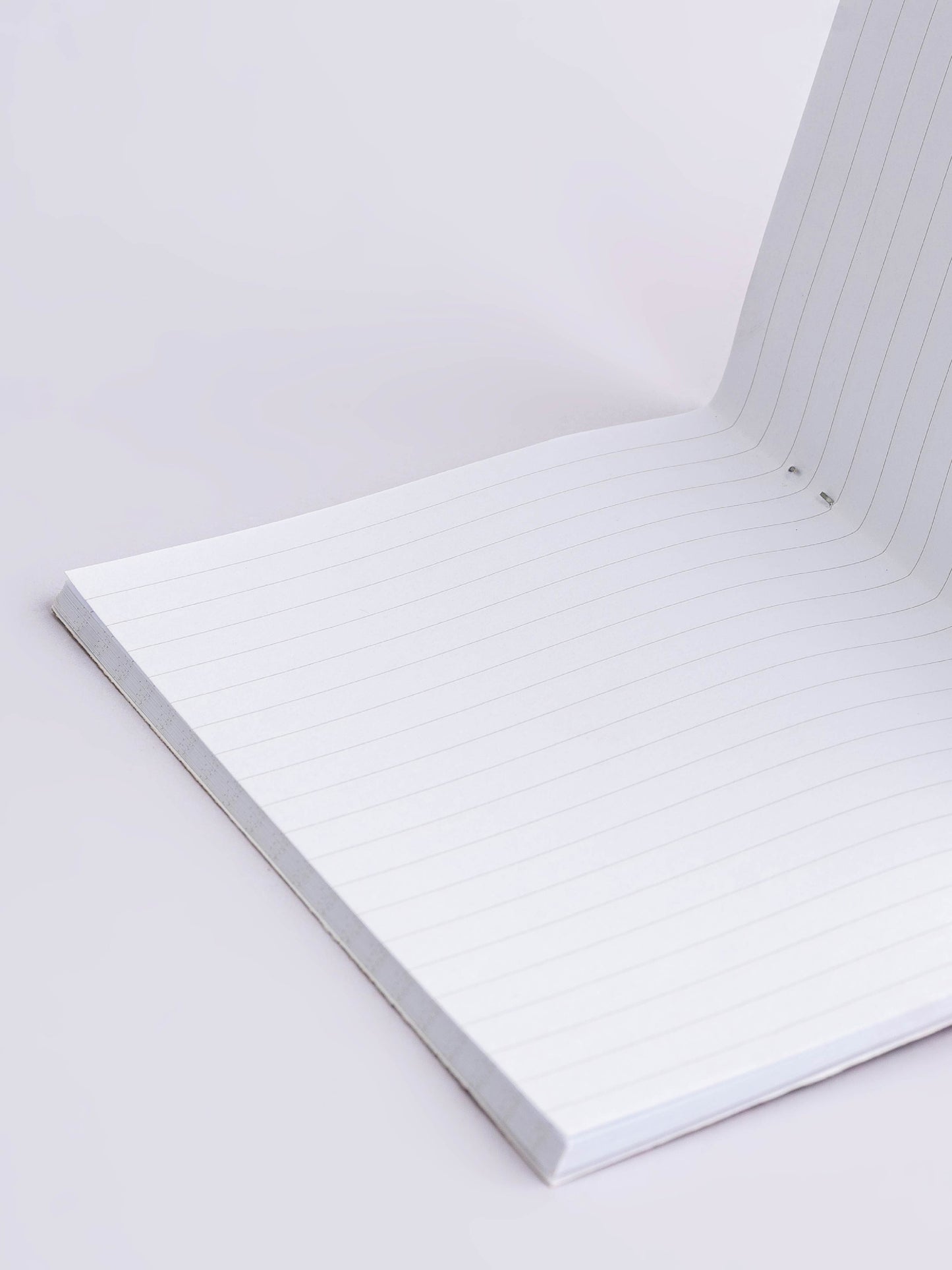 Ways of Knowing Notebooks