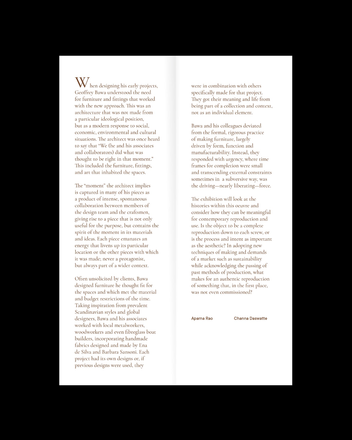 Design in the Moment: guide book