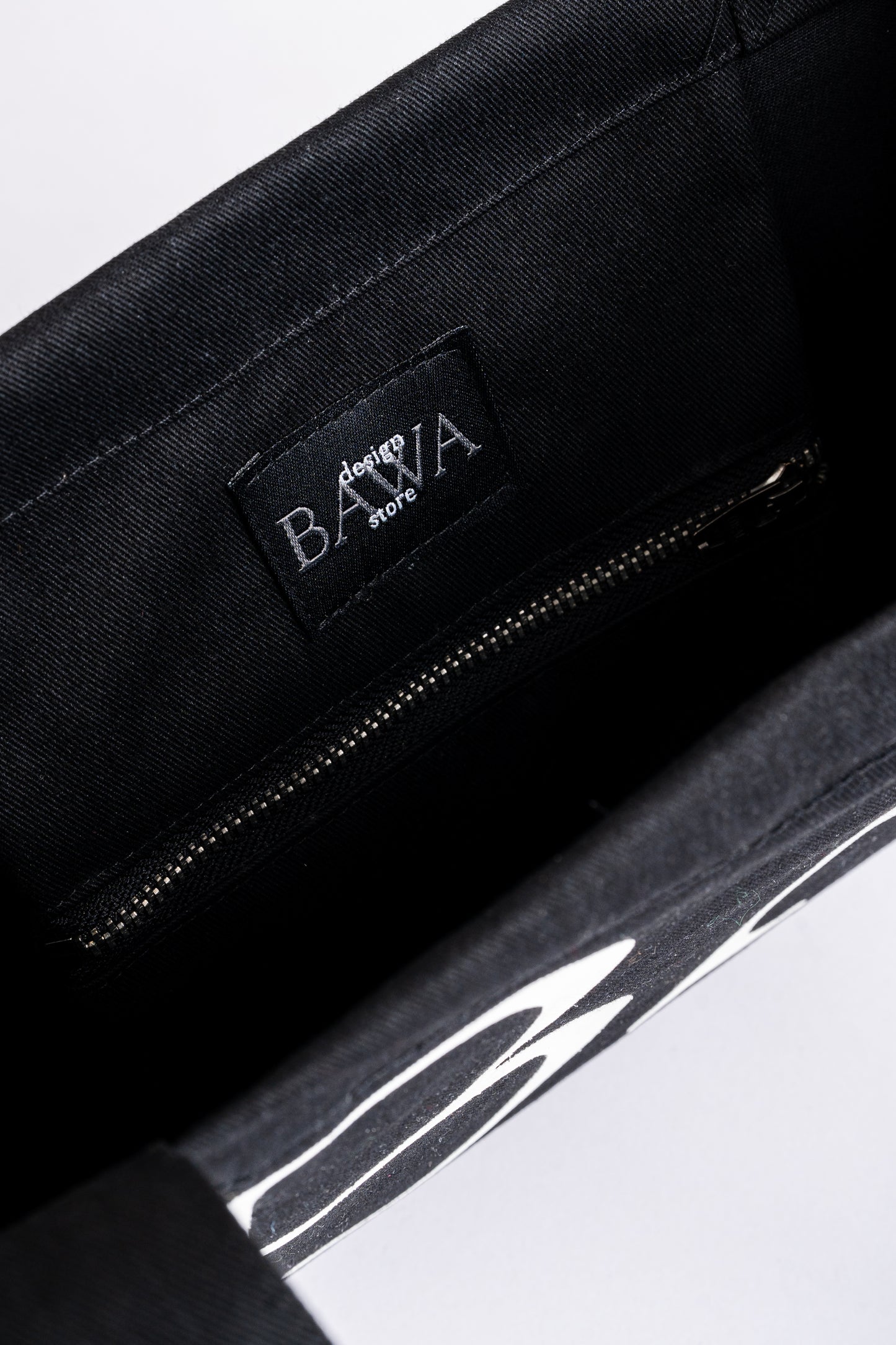 BAWA Tote Bag