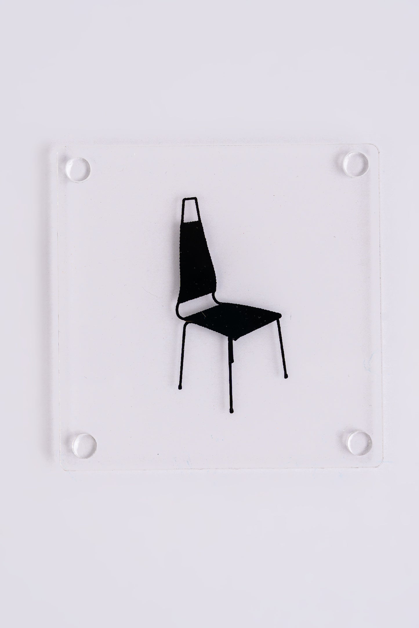 Acrylic Coasters