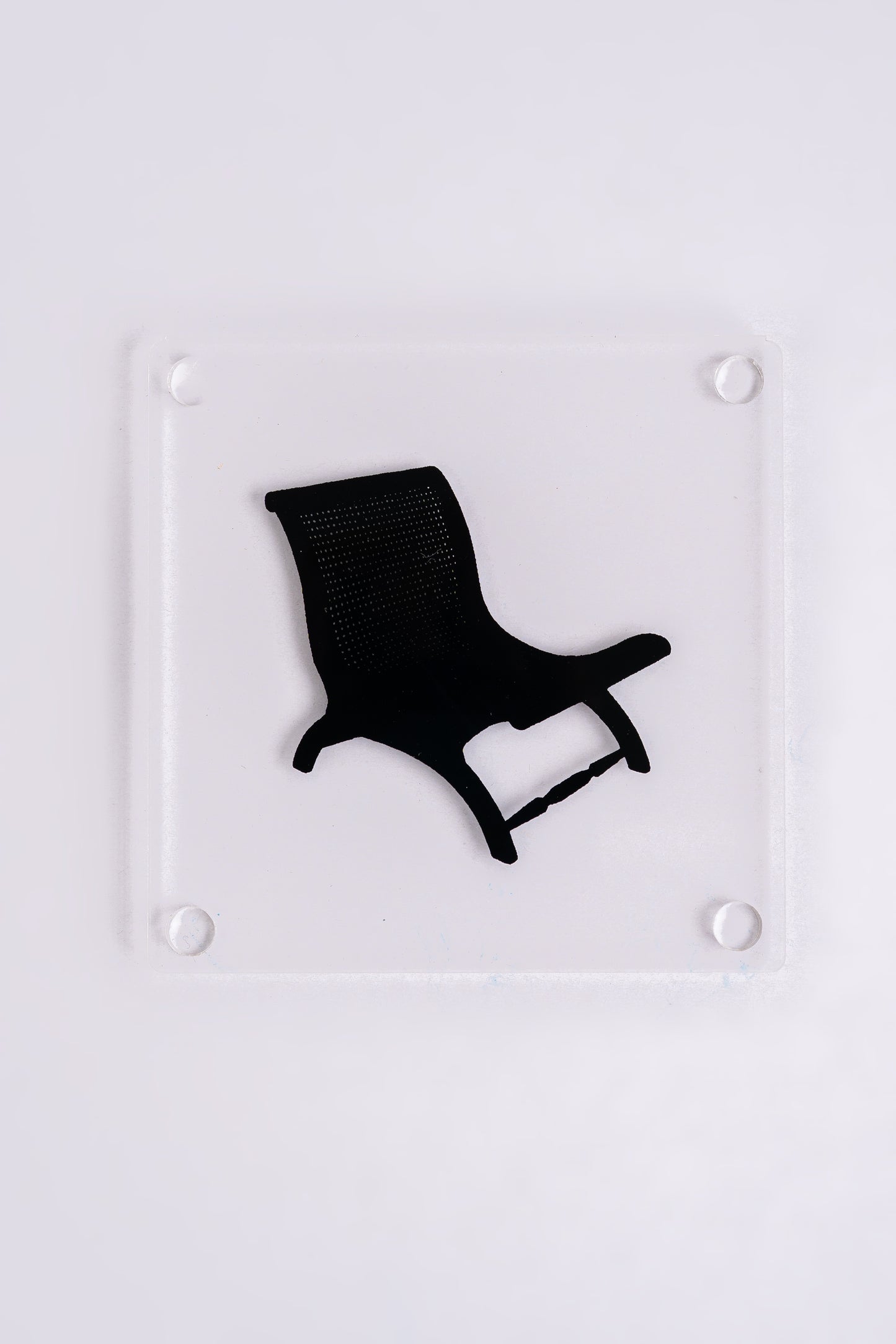 Acrylic Coasters