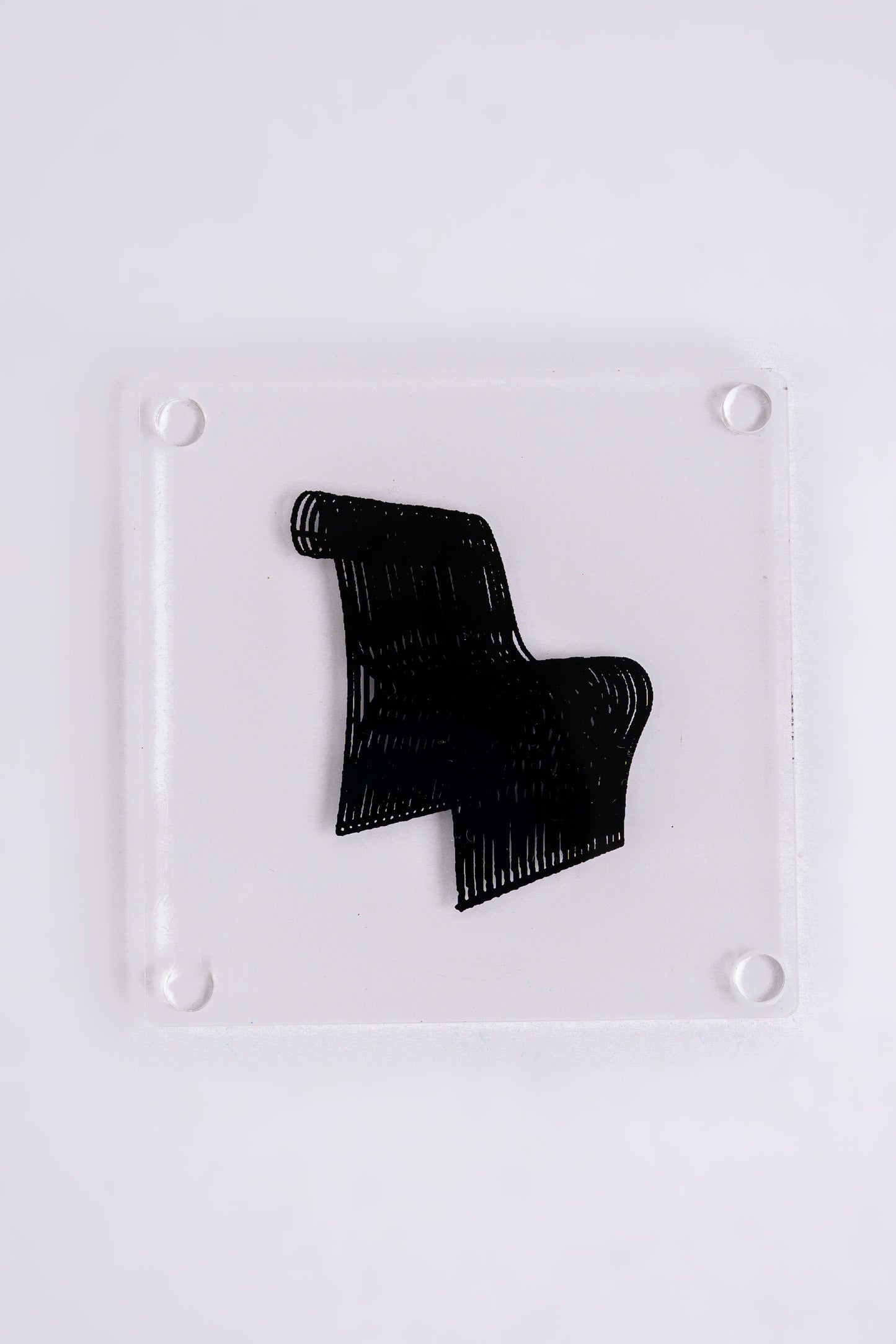 Acrylic Coasters