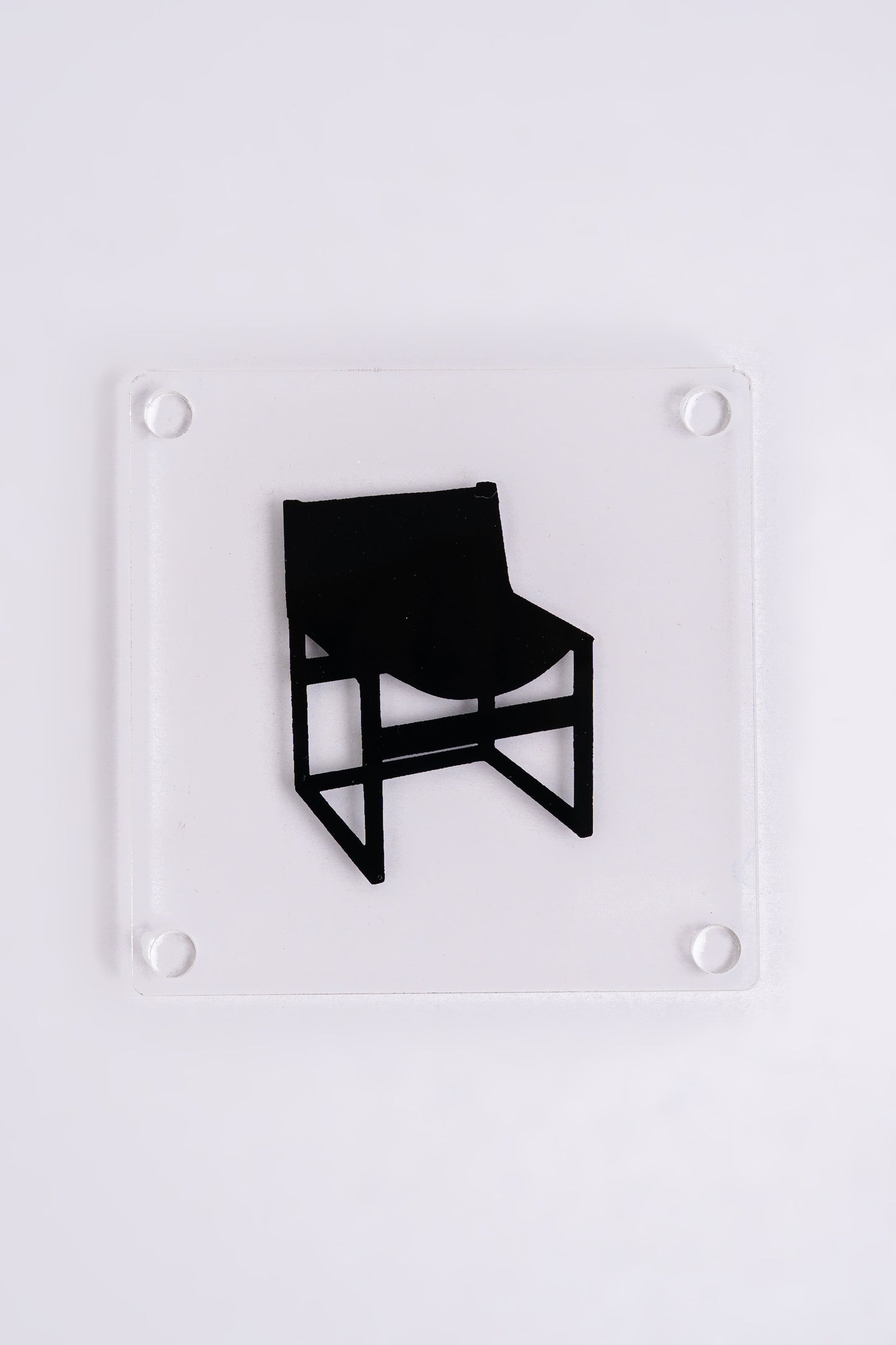 Acrylic Coasters