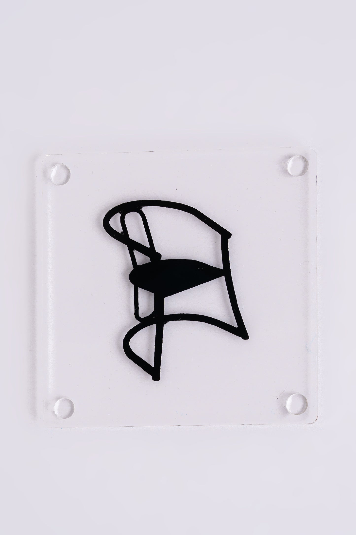Acrylic Coasters