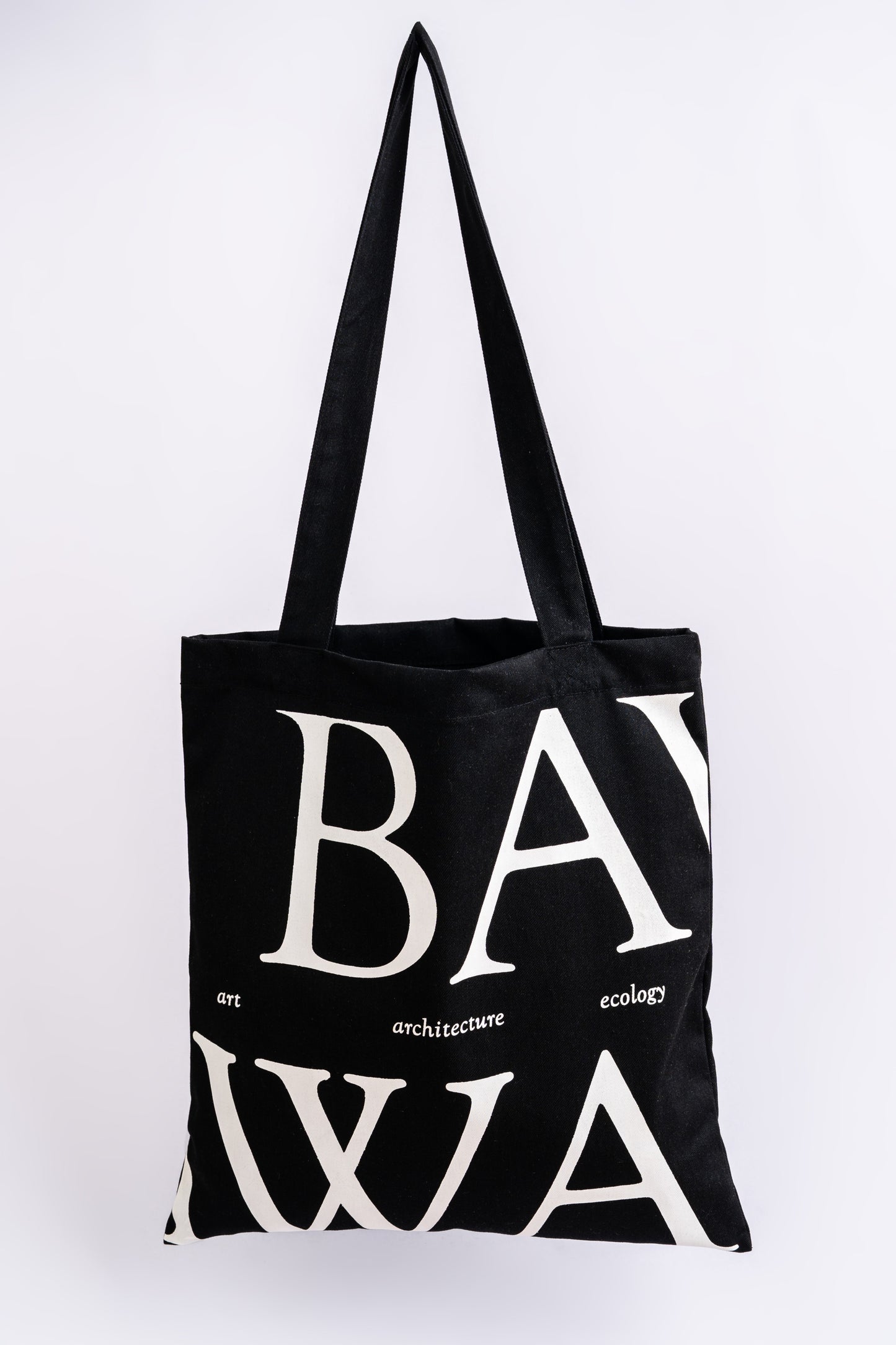 BAWA Tote Bag