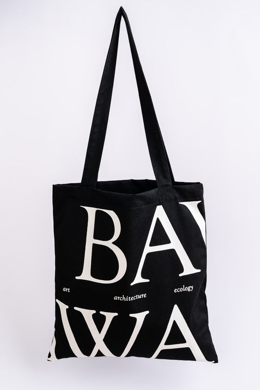 BAWA Tote Bag