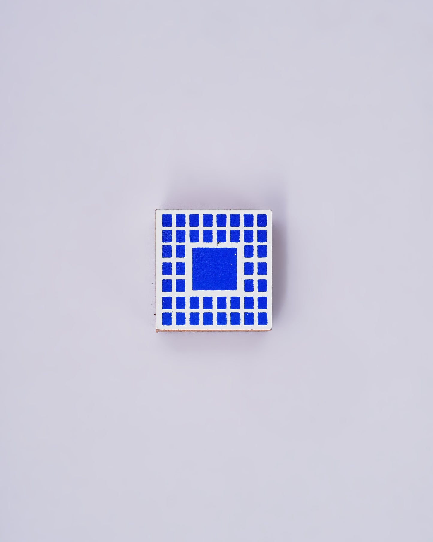 Magnet: Steel Corporation Window
