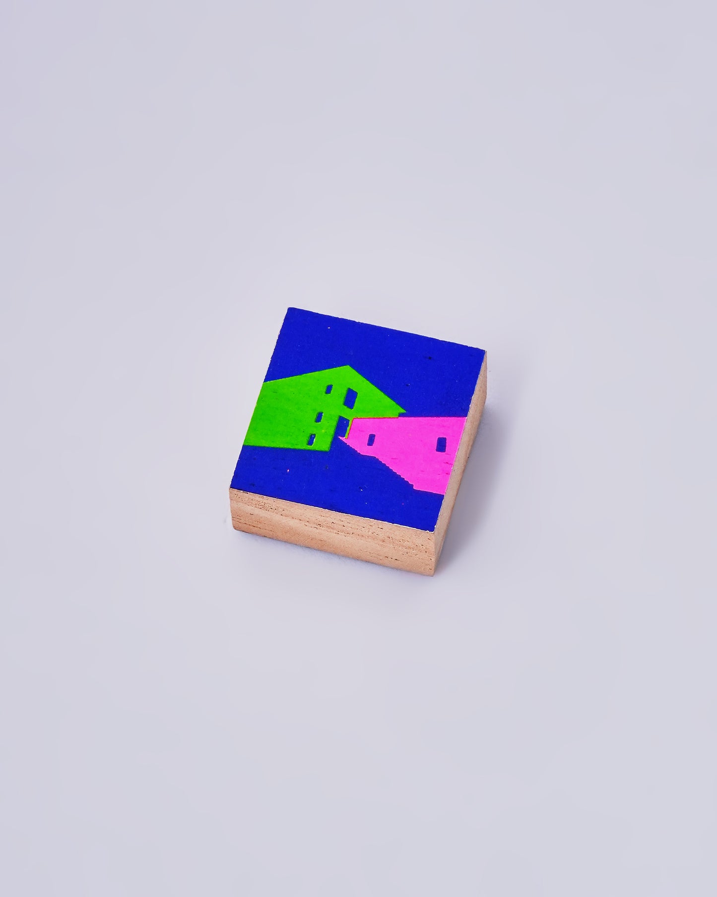Magnet: Lighthouse Hotel