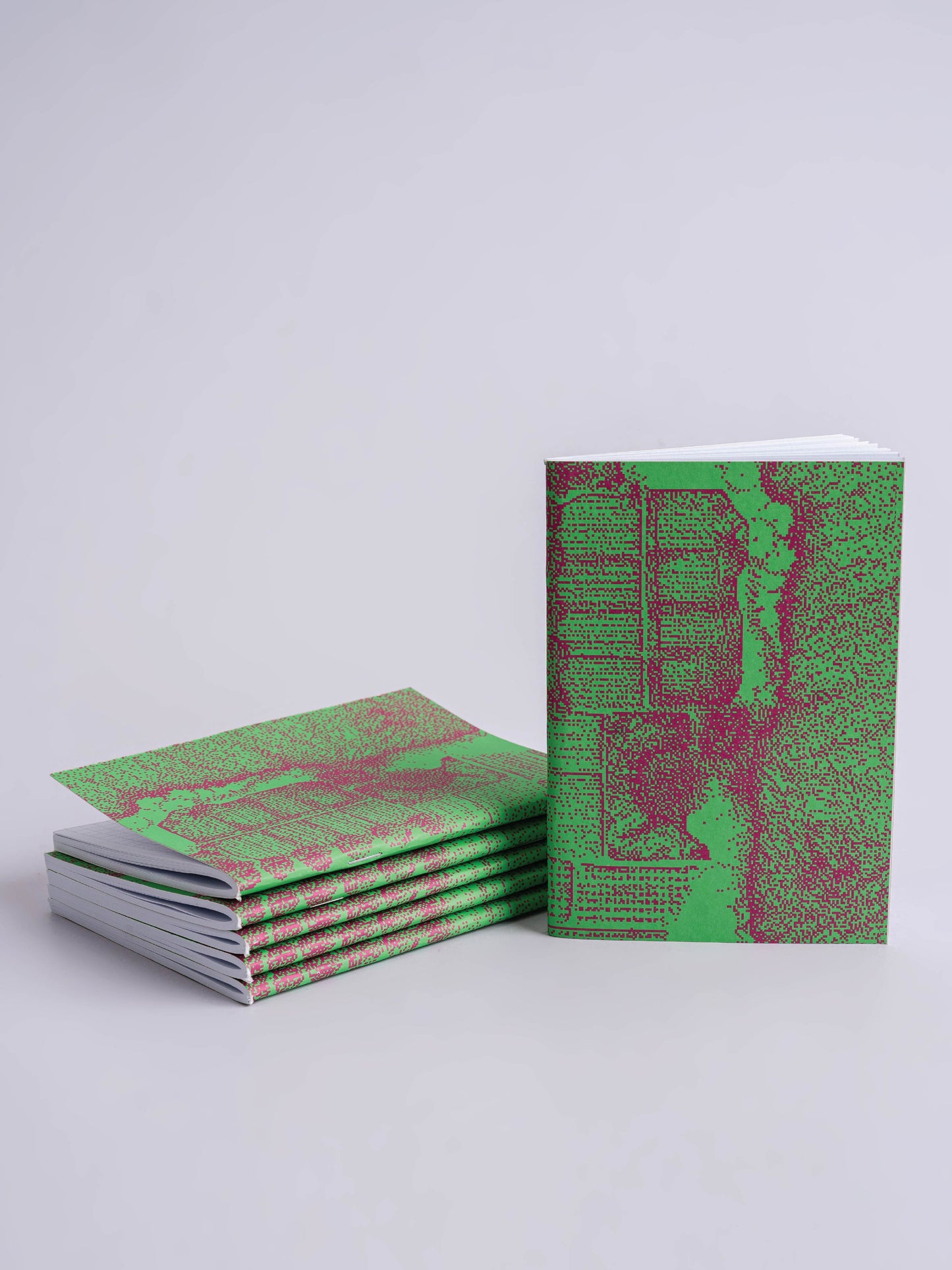 Ways of Knowing Notebooks