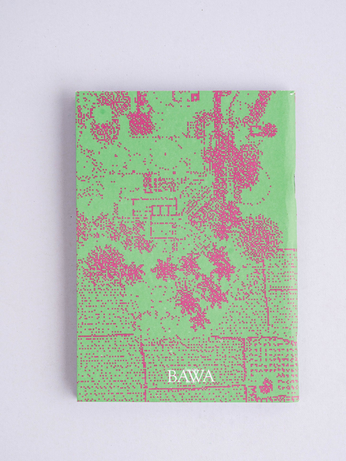 Ways of Knowing Notebooks