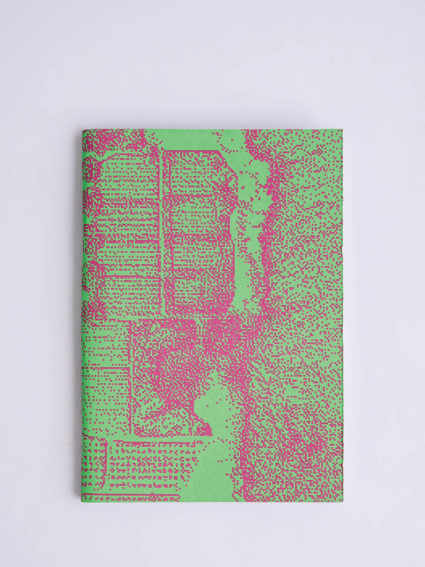 Ways of Knowing Notebooks