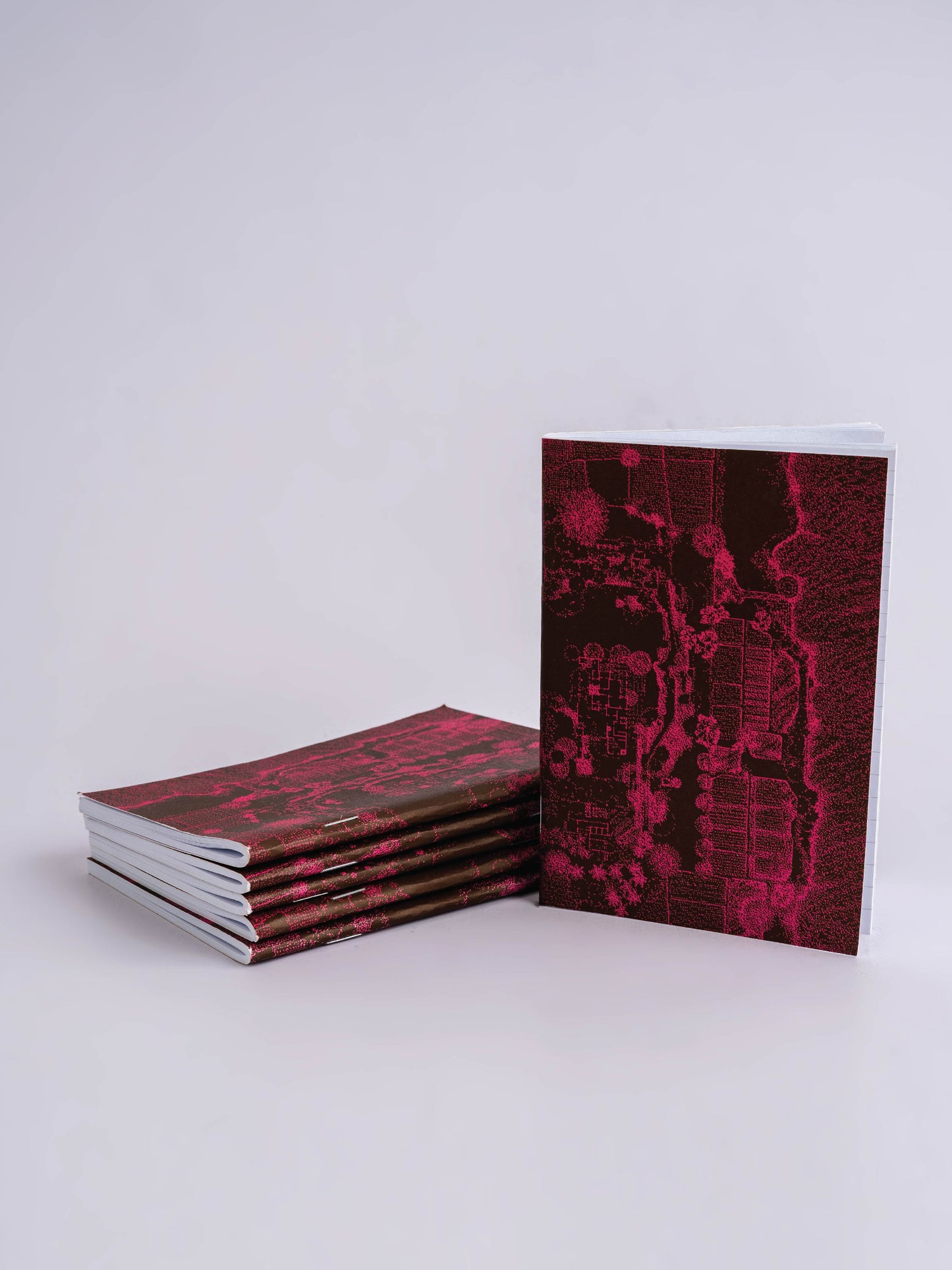 Ways of Knowing Notebooks