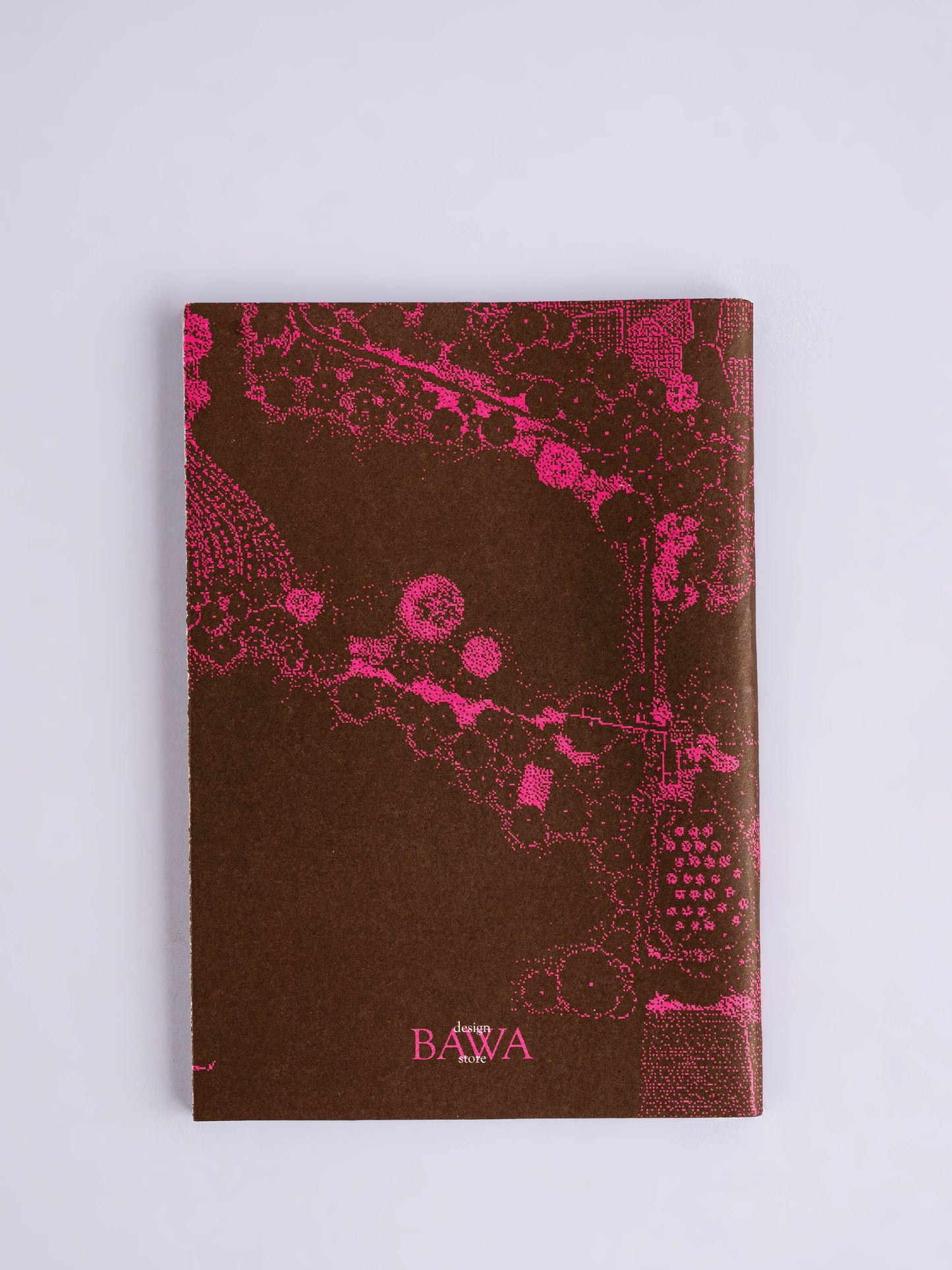 Ways of Knowing Notebooks