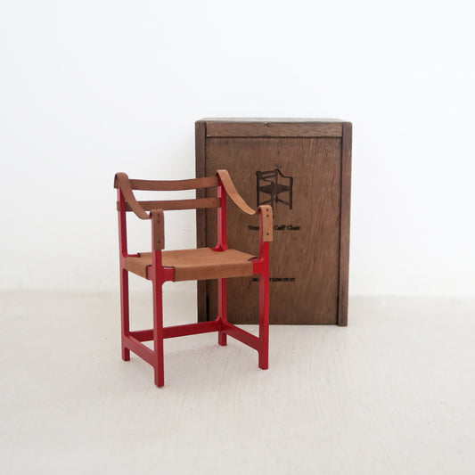 Mini Furniture: ‘Next-Door Café’ Chair