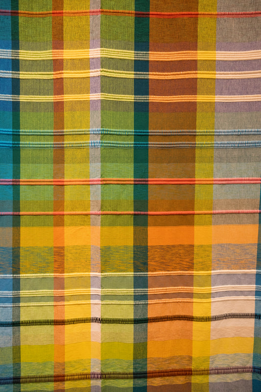 Workshop: Colour Power with the Barefoot Design Team