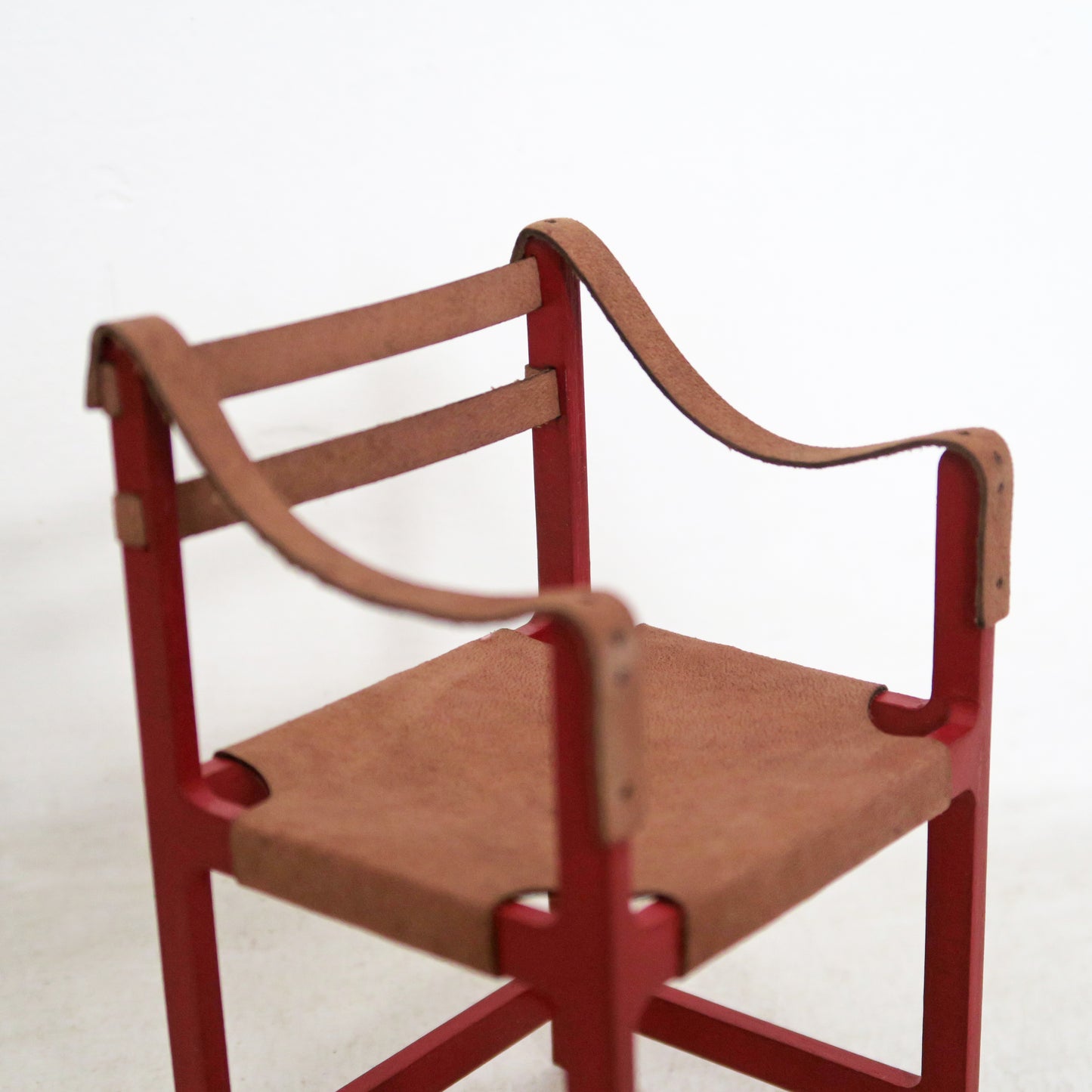 Mini Furniture: ‘Next-Door Café’ Chair