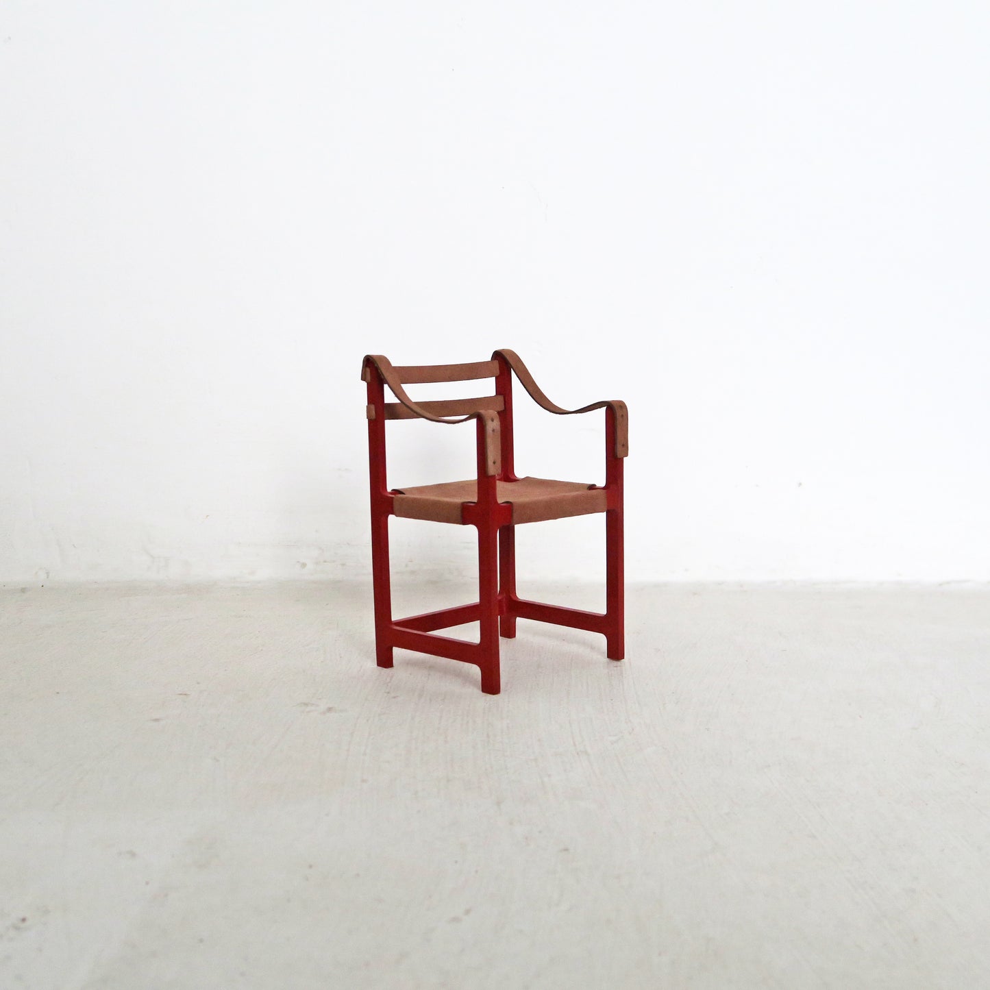 Mini Furniture: ‘Next-Door Café’ Chair