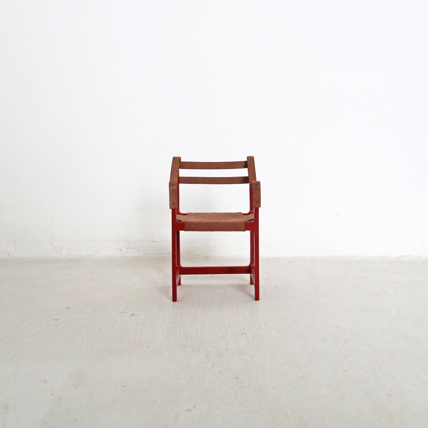 Mini Furniture: ‘Next-Door Café’ Chair