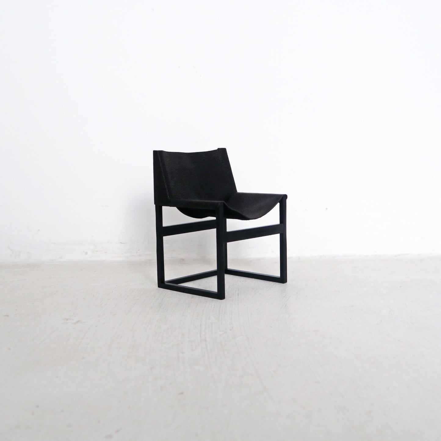 Mini Furniture: Saddle Chair