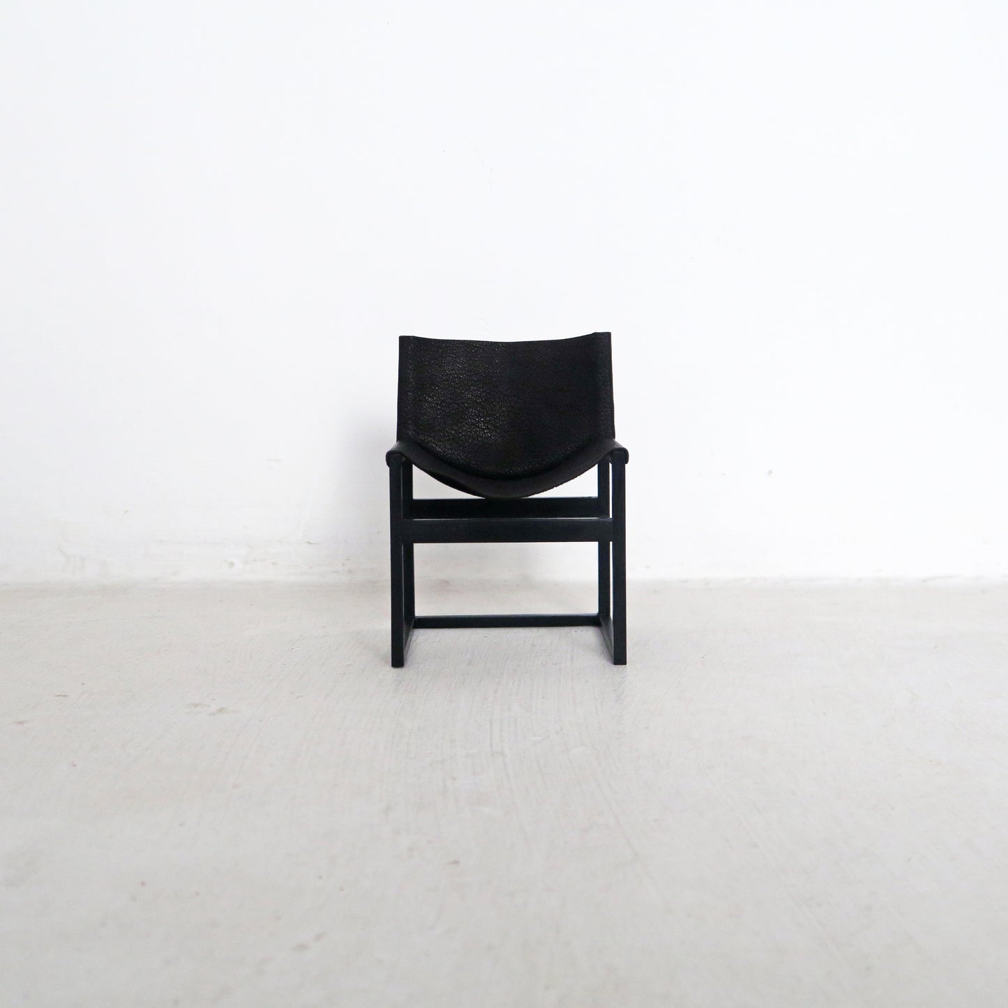 Mini Furniture: Saddle Chair