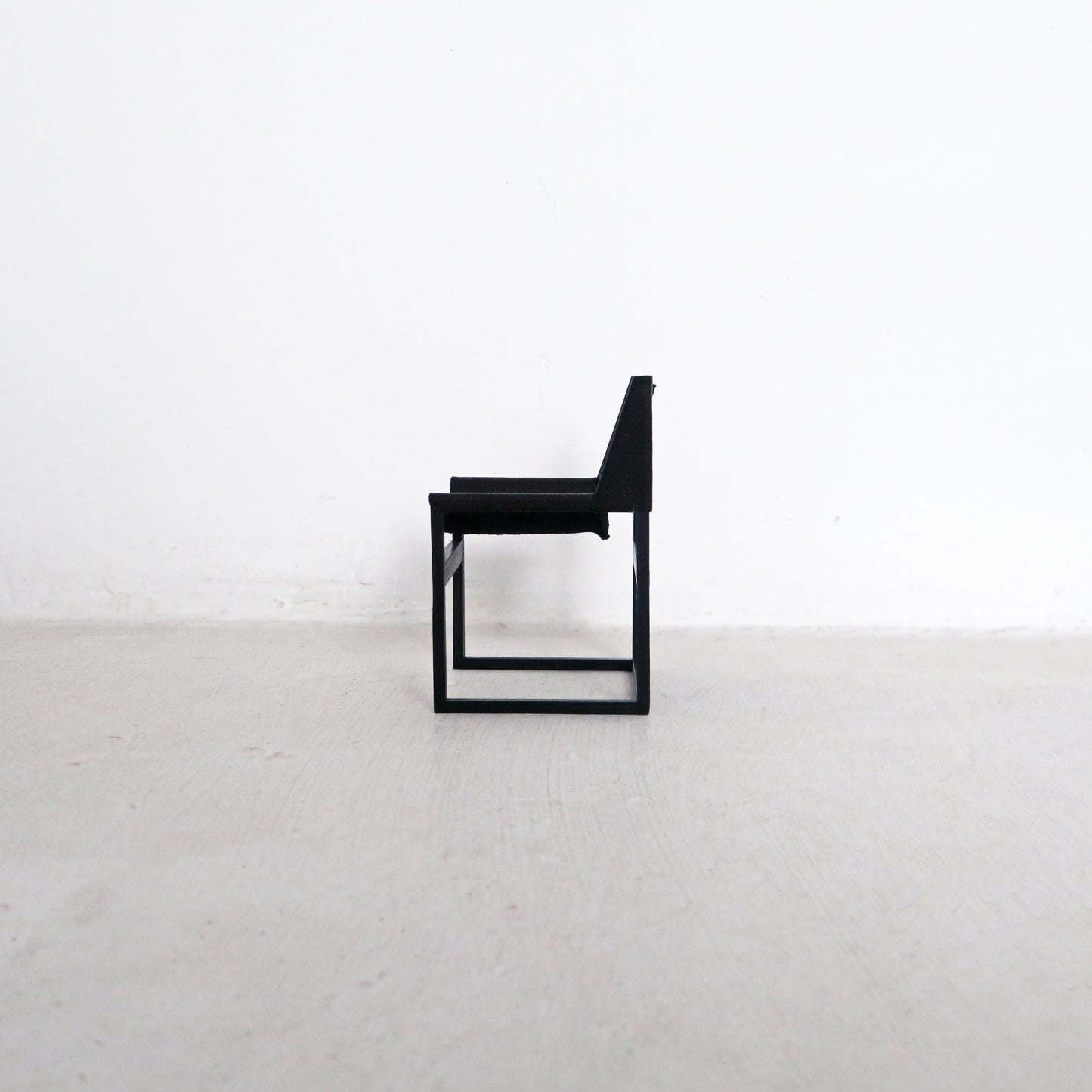 Mini Furniture: Saddle Chair