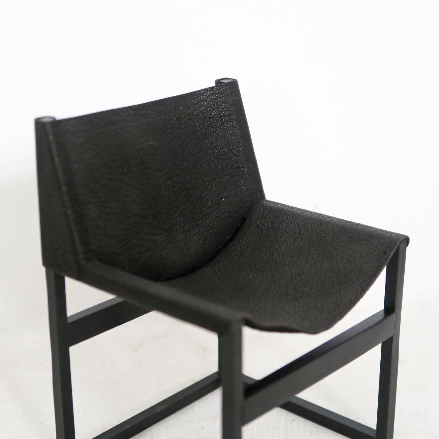 Mini Furniture: Saddle Chair